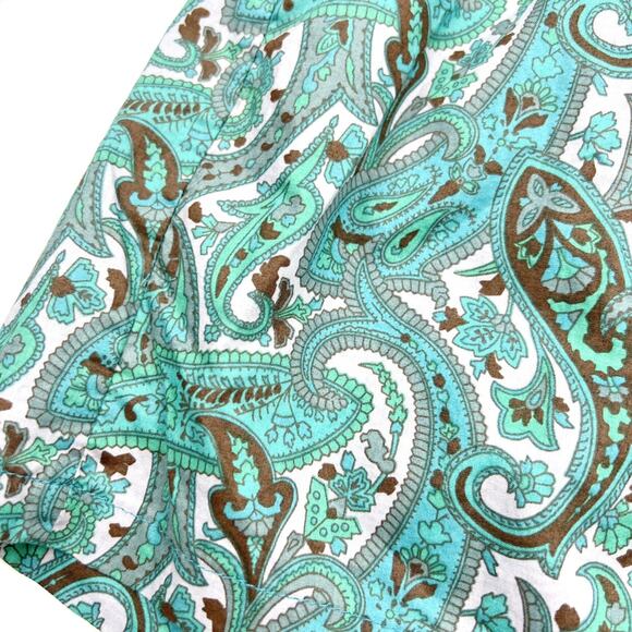 Nuntii Paisley Top - Picture 3 of 6